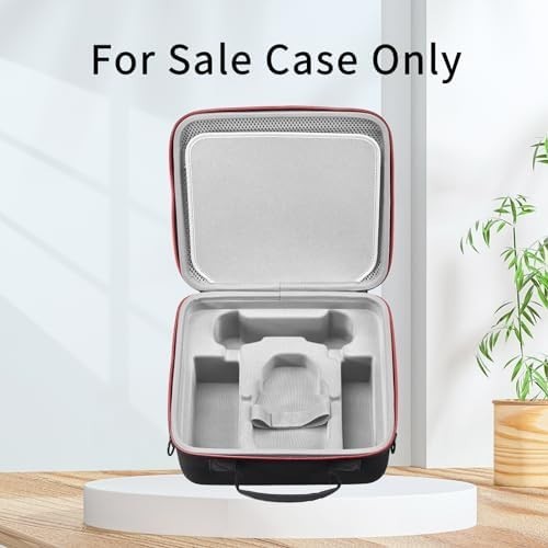 Hard Travel Case for Potensic Atom/SE/LT Drone & Accessories