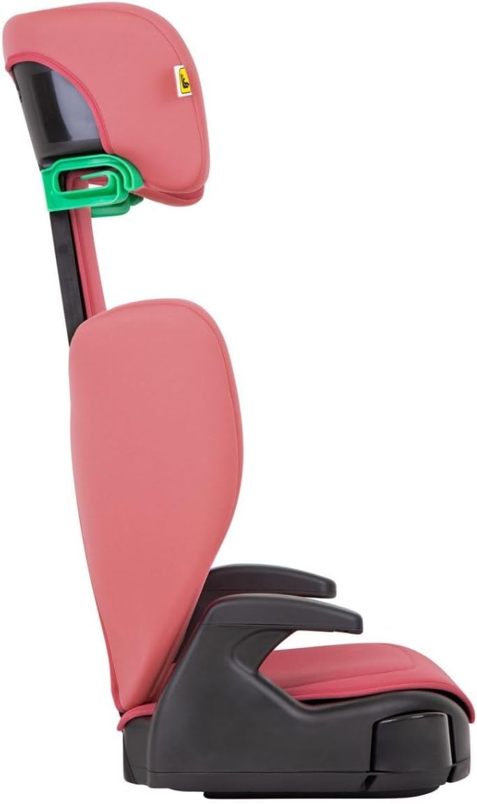 i-Size R129 High Back Booster Car Seat 100–150cm Adjustable