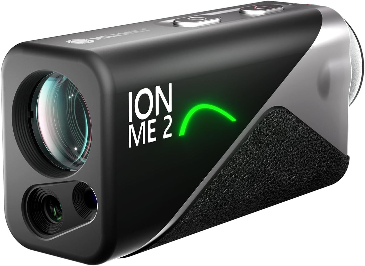 Golf Rangefinder 1100 Yards Slope Flag Lock Rechargeable Laser 6X