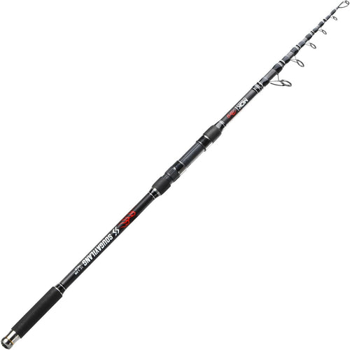 Telescopic Carp Fishing Rod Carbon Fibre 3.6M 3.9M 4.2M 3.0lb