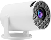 1080P Mini Projector WiFi Bluetooth Portable Outdoor Home Cinema 150”