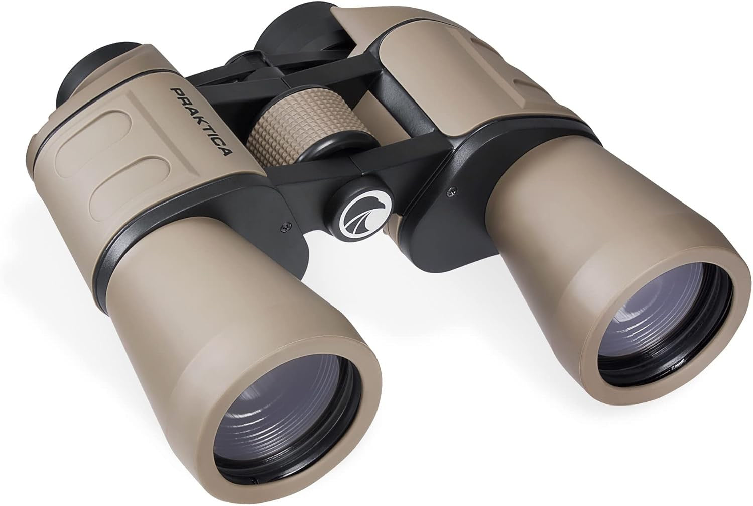 12x50 High Power Binoculars HD Optics Wide Angle Outdoor Viewing