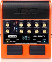 Portable Guitar Amp 10W Multi Effects Bluetooth Looper Drum