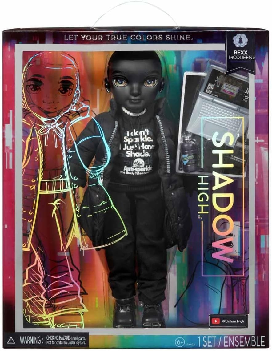 Fashion Doll Designer Outfit 10+ Accessories Articulated Stand