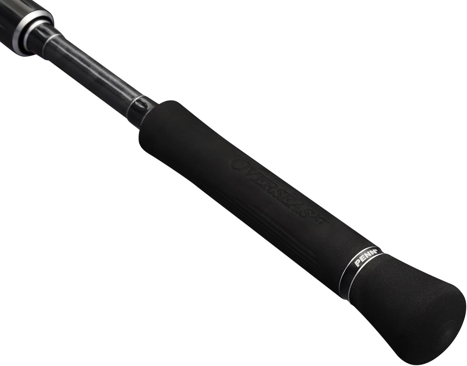 Saltwater Spinning Rod 2.70m 16-56g Carbon Sea Bass Fishing