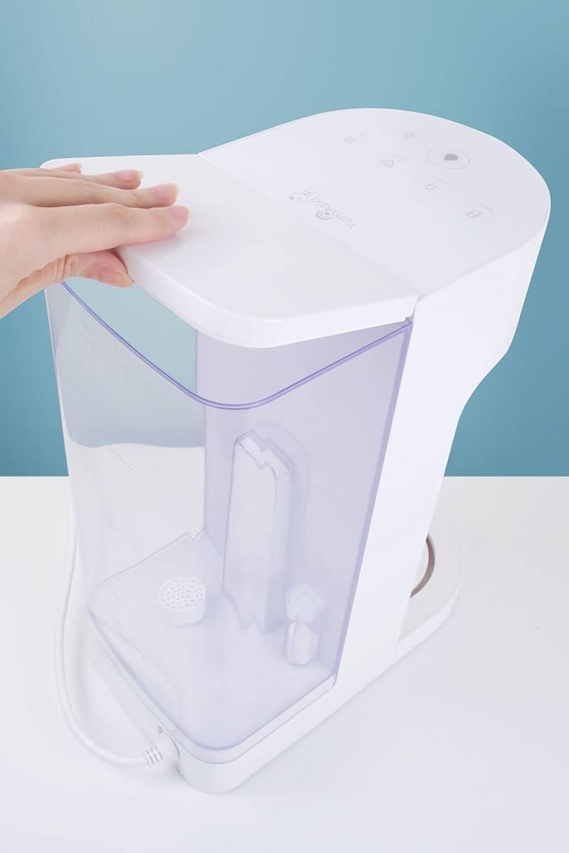 Instant Hot Water Dispenser 4L Touch LED Fast Boil Energy Saving Countertop