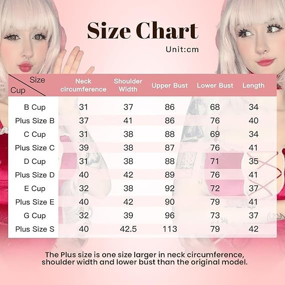 Silicone Breastplate Realistic Fake Breasts C–G Cup Crossdresser Cosplay