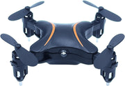 Mini WiFi Drone | Compact, Easy to Use, Fun RC Quadcopter for Beginners
