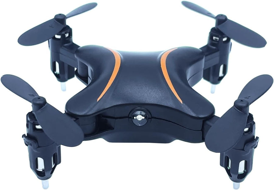 Mini WiFi Drone | Compact, Easy to Use, Fun RC Quadcopter for Beginners
