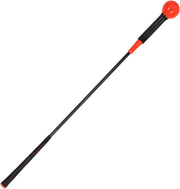 Golf Swing Trainer Weighted 48" Warm Up Stick Speed Strength Aid