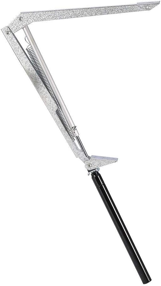 Automatic Solar Greenhouse Window Vent Opener Heat Temperature Control