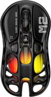 RGB Wireless Gaming Mouse 26000 DPI 79g Lightweight 5 Buttons