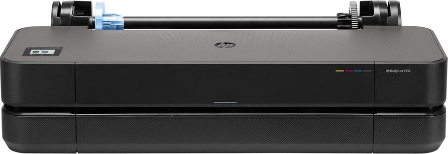 Large Format Printer T230 24in | Colour Black | A1 Printing | Wi-Fi | Ethernet