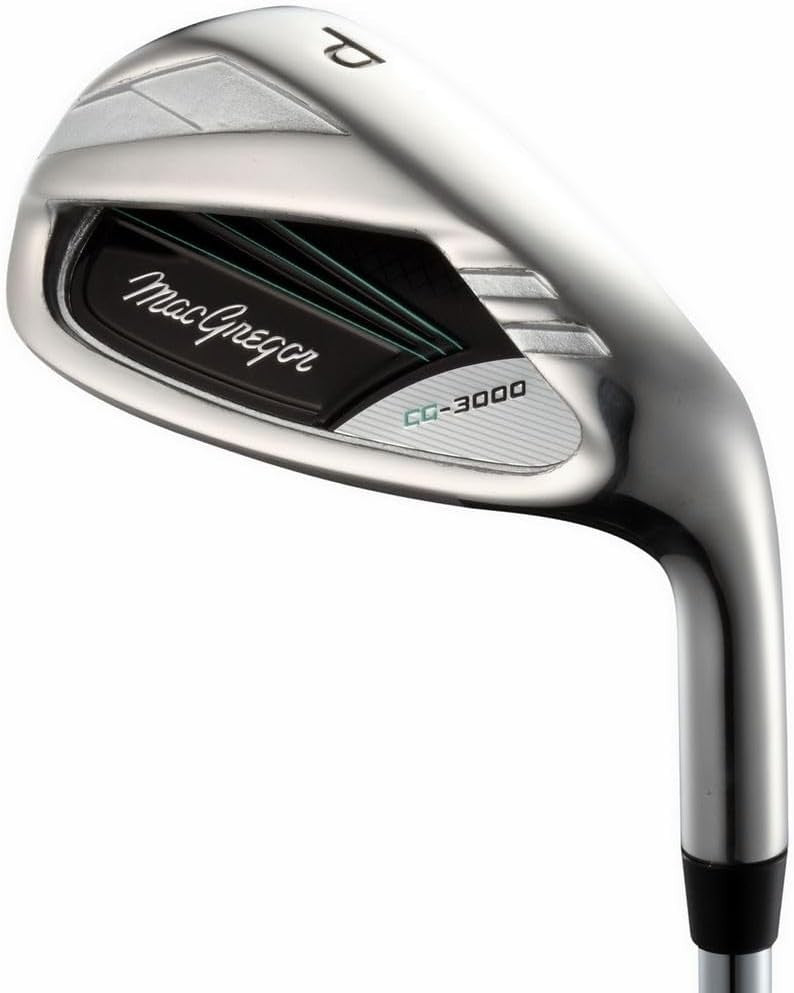 Ladies Right Hand Golf Clubs Set Graphite Driver Woods Irons Cart Bag
