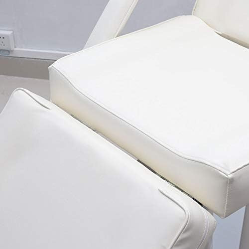 Professional Folding Massage Table Adjustable Therapy Spa Bed Portable Design