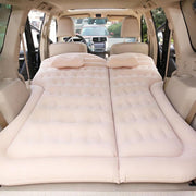 Hyundai Kona Car Air Mattress 2018-2024 | Inflatable, Plush, Portable