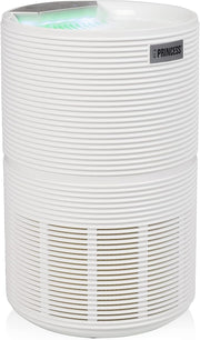 Smart Air Purifier H13 HEPA 99.97% Allergy Smoke Odour App Control
