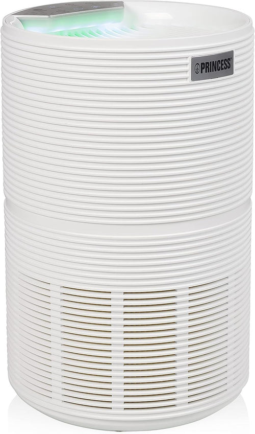 Smart Air Purifier H13 HEPA 99.97% Allergy Smoke Odour App Control
