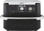 10.4L Dual Zone Mega Air Fryer | FlexDrawer XL | 7-in-1 Fast Family Cooker