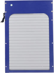 Automatic Chicken Coop Door Timer Roller Curtain Aluminium
