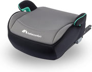 ISOFIX Booster Car Seat 6–12 Years Compact Lightweight Safe Kids
