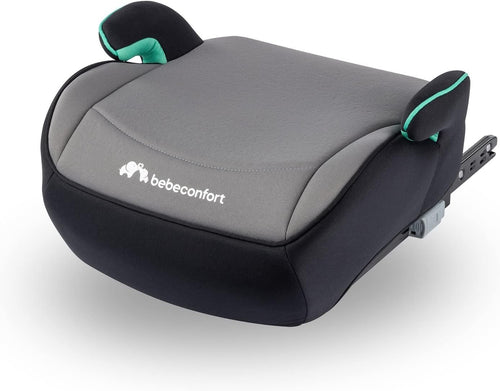 ISOFIX Booster Car Seat 6–12 Years Compact Lightweight Safe Kids