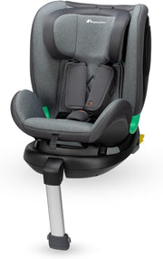 360° Swivel ISOFIX i-Size Car Seat 0–12 Rear & Forward Facing