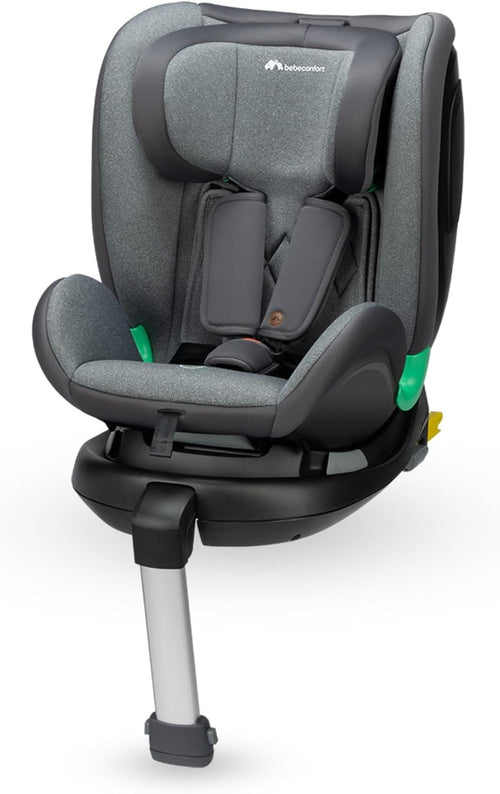 360° Swivel ISOFIX i-Size Car Seat 0–12 Rear & Forward Facing