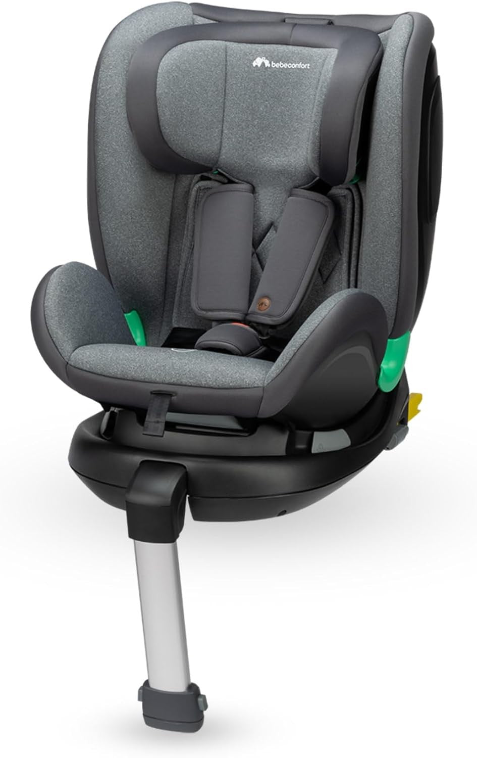 360° Swivel ISOFIX i-Size Car Seat 0–12 Rear & Forward Facing