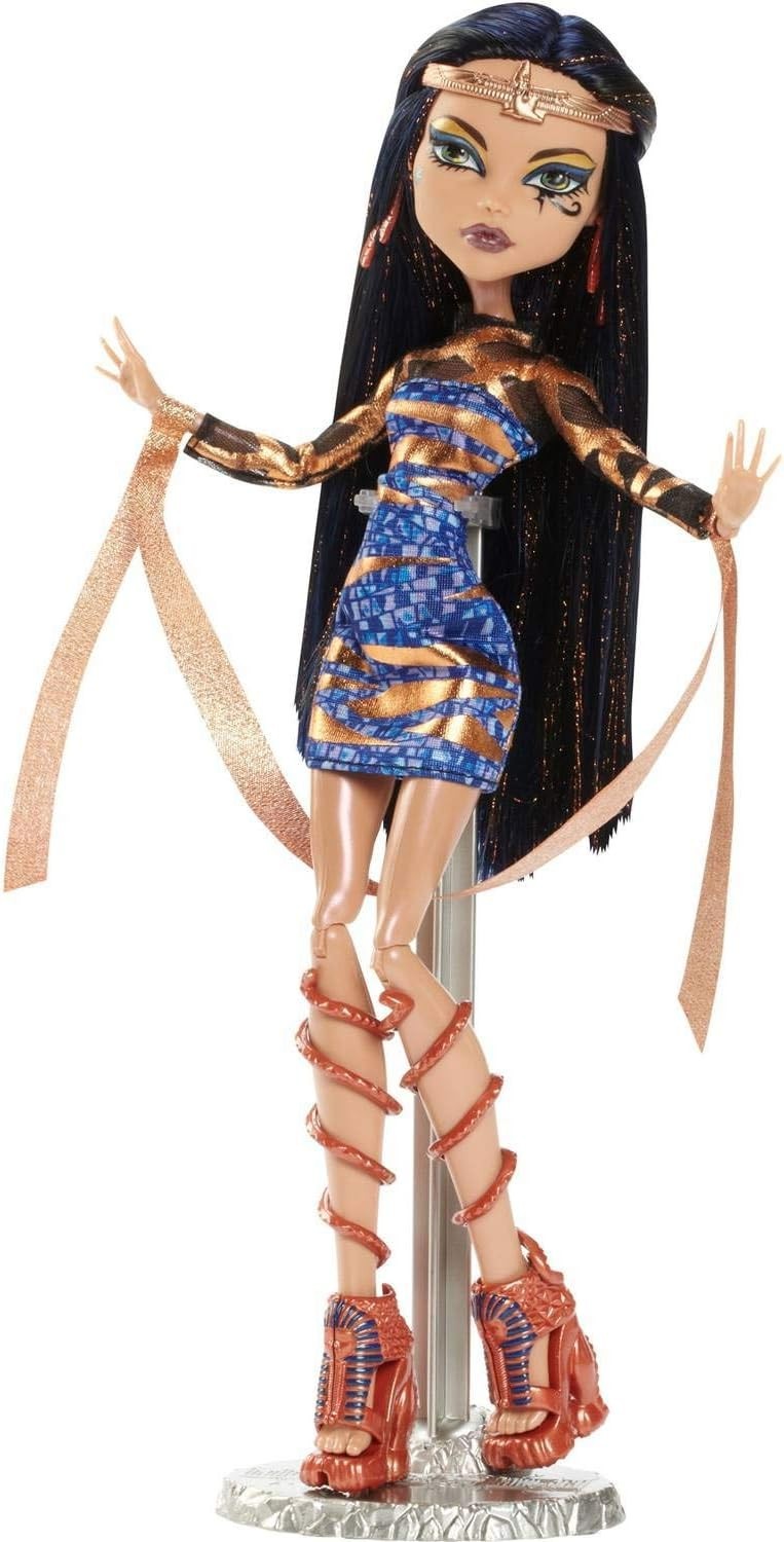 Two Pack Fashion Dolls Musical City Outfit Accessories Articulated