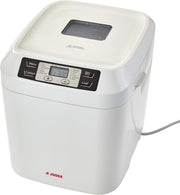 800g Digital Bread Maker 12 Programs Delay Timer Keep Warm White