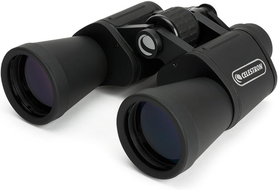 20x50 Powerful Zoom Binoculars HD Wide-View Outdoor Travel Bird Watching