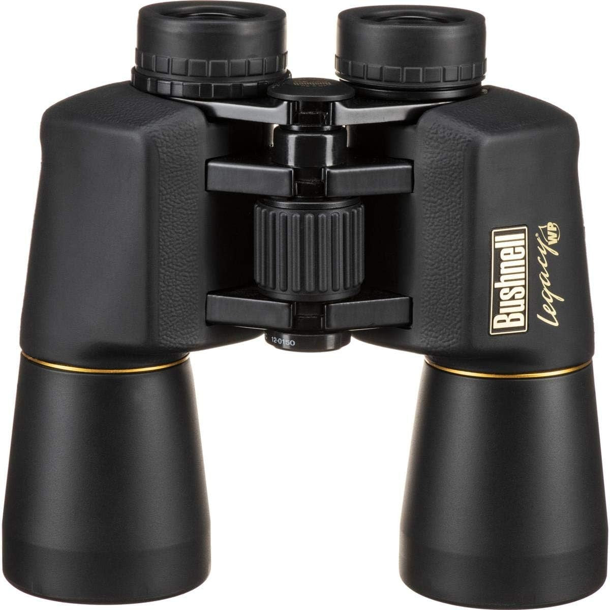 10x50 Waterproof HD Binoculars Multi-Coated Optics Outdoor Birdwatching Travel