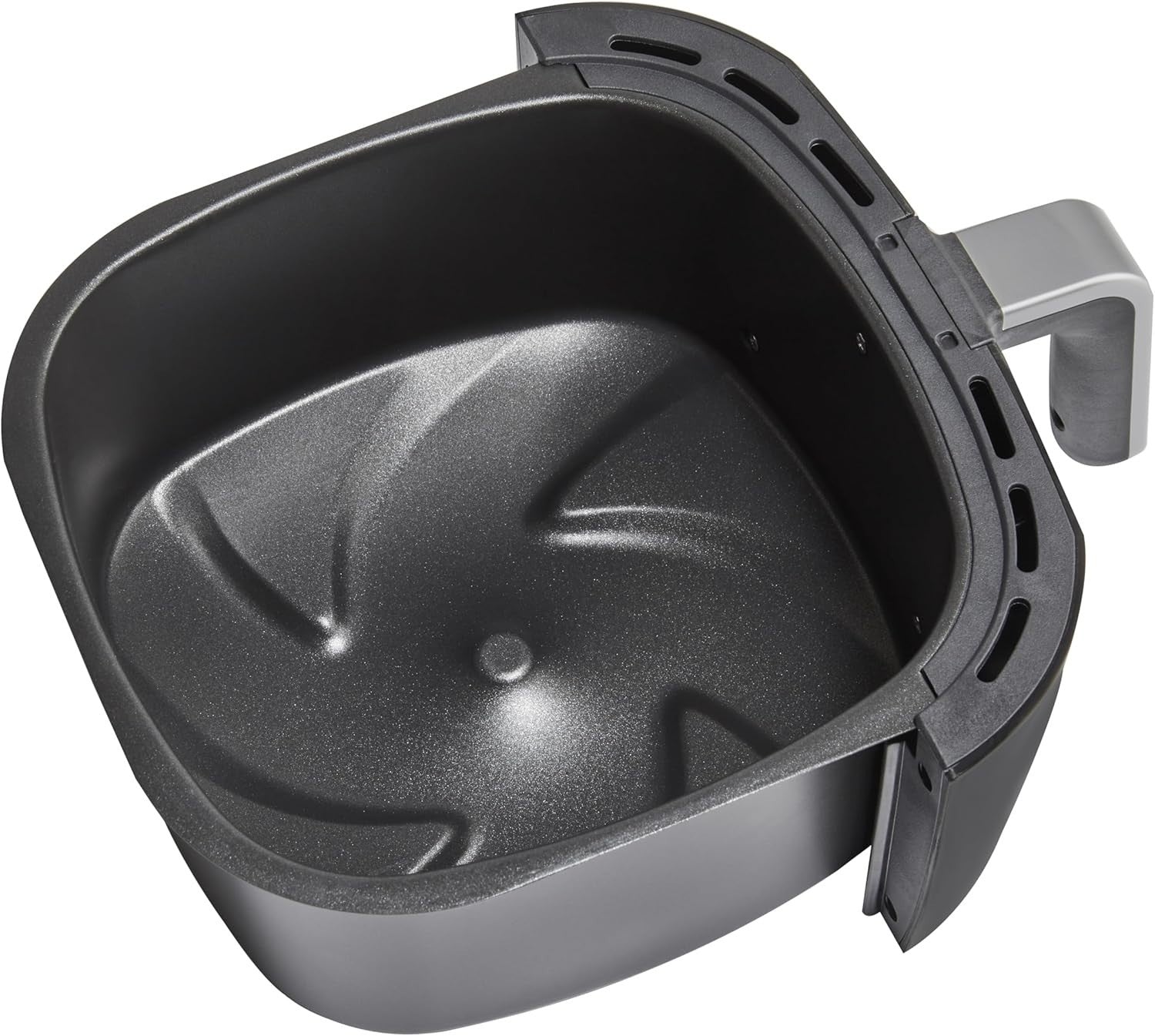 6L Digital Air Fryer | Touchscreen | 8 Presets | No-Oil Cooking