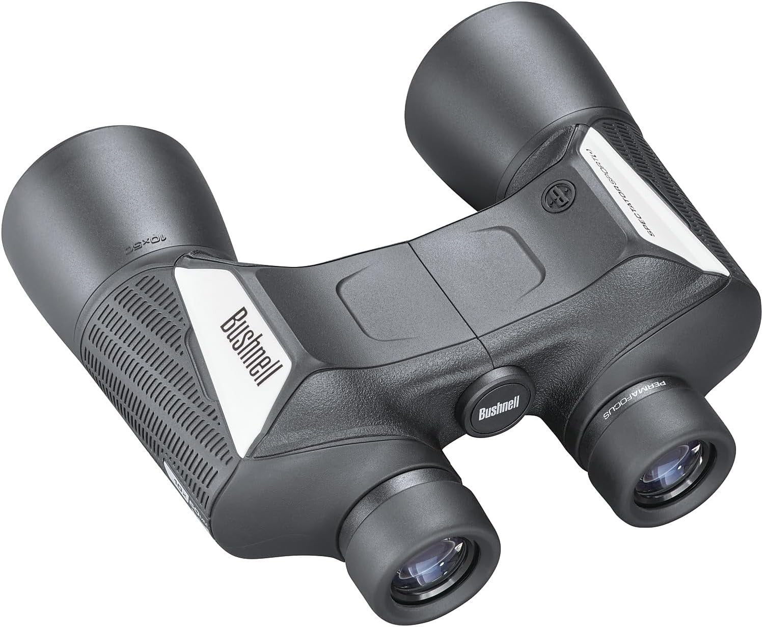 10x50 HD PermaFocus Binoculars Wide View Long-Range Outdoor Travel Use