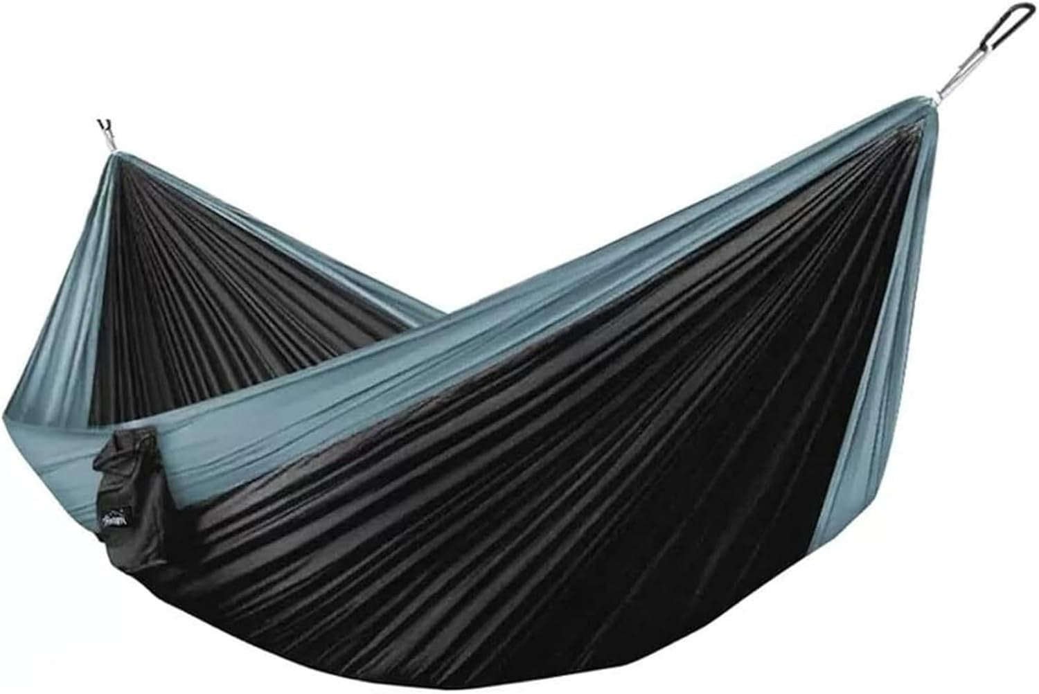 Camping Hammock Lightweight 300x200cm Portable Outdoor Bed Holds 440lbs