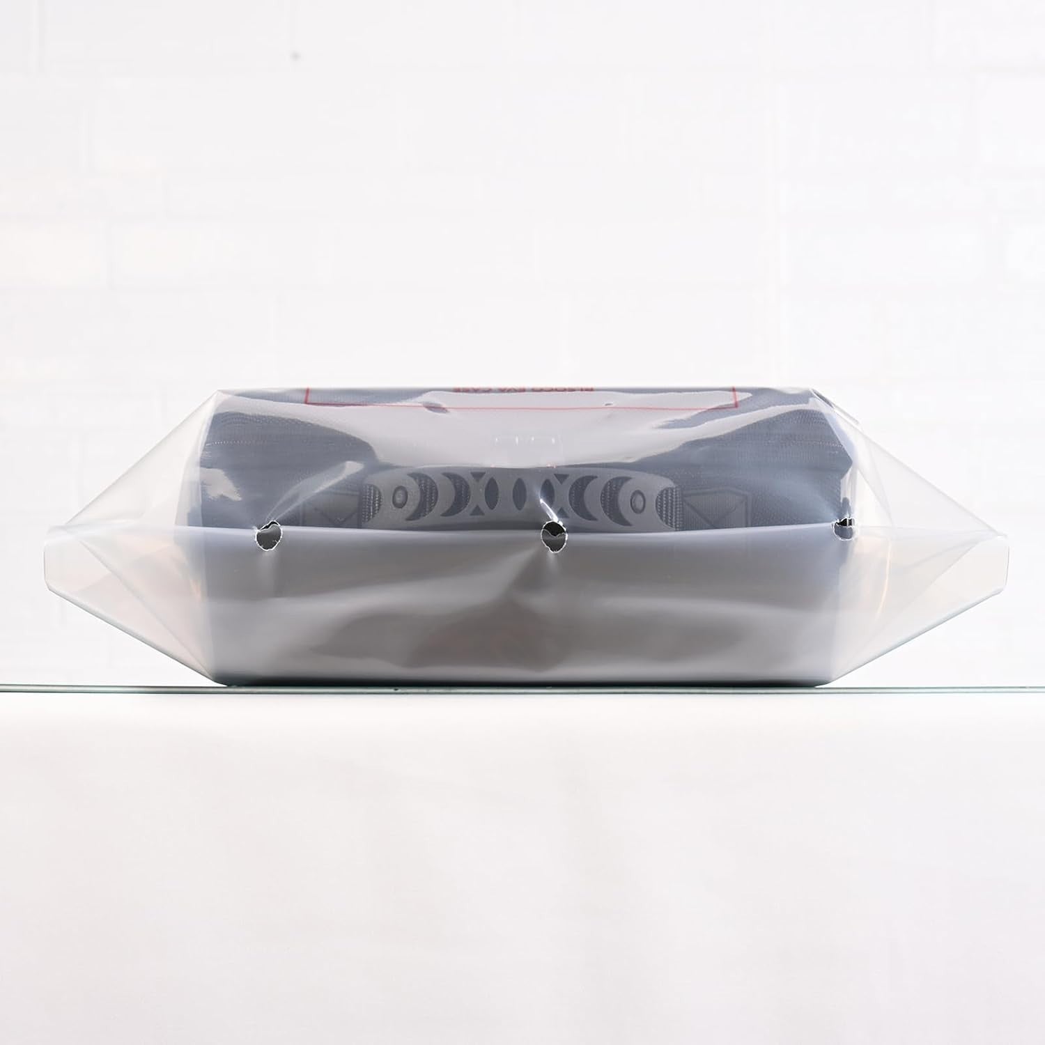 Hard EVA Travel Case for Potensic Atom 2 Drone & Accessories