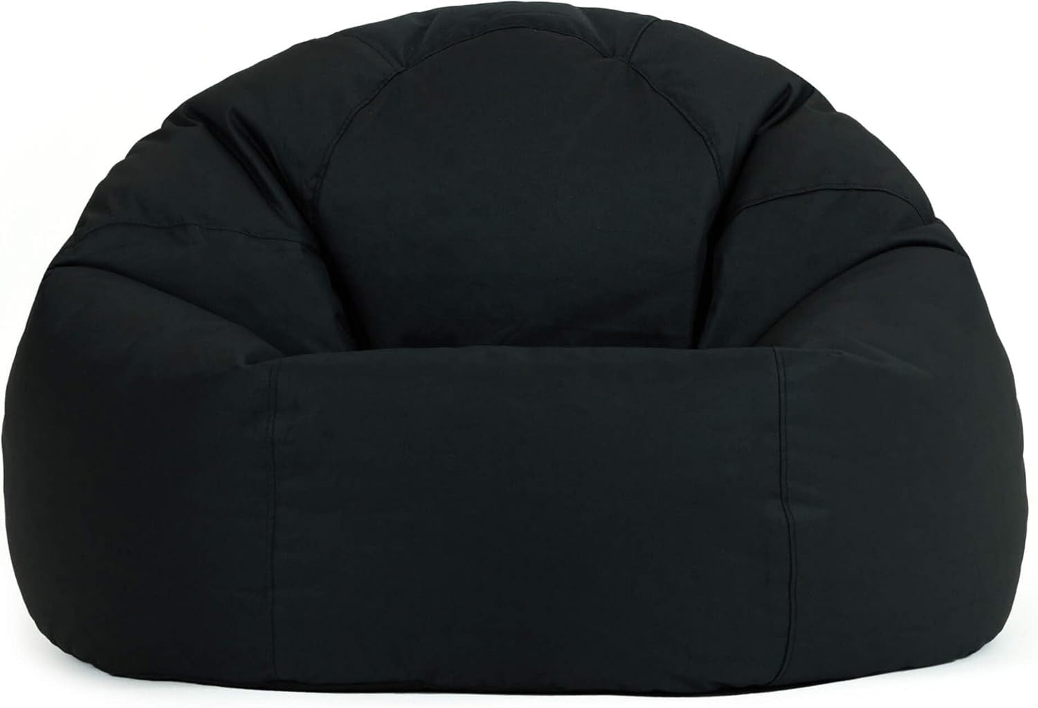 Outdoor Bean Bag Chair Water Resistant Large Floor Seat Garden Use