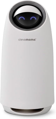 H13 HEPA Air Purifier Ozone Free Nursery Smart App Alexa Timer