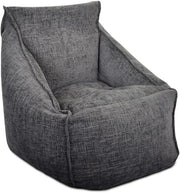 Extra Large Bean Bag Chair Adult Recliner Soft Durable Lounge Gaming Seat