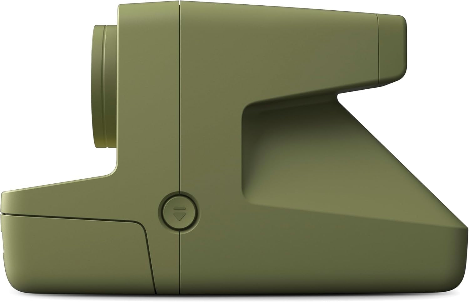 Instant Camera Bluetooth Connected Autofocus USB-C Rechargeable Green