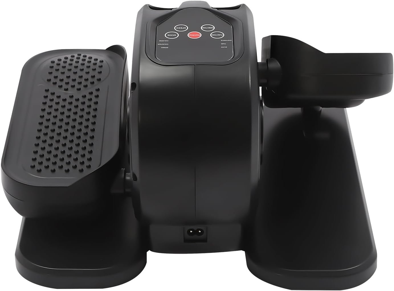 Under Desk Elliptical Electric Pedal Exerciser Quiet Remote Control