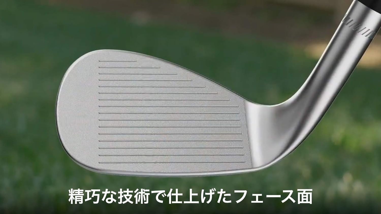 Golf Wedge Set 52 56 60 Degree Right Hand Milled Face Spin Control
