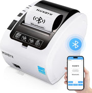 Thermal Receipt Printer POS USB/Ethernet for Home & Business