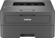A4 Mono Laser Printer Dark Grey | Auto 2-Sided | Fast 30ppm | Wi-Fi USB