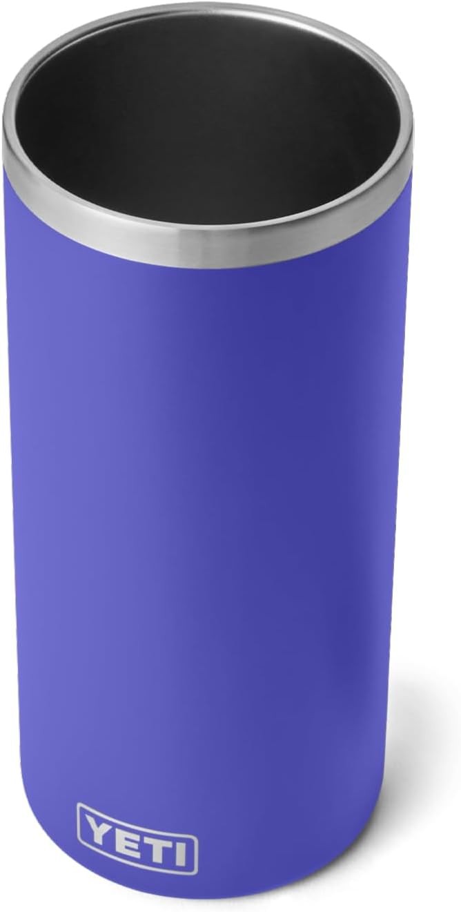 Insulated Wine & Champagne Bottle Chiller Stainless Steel Free Cooler