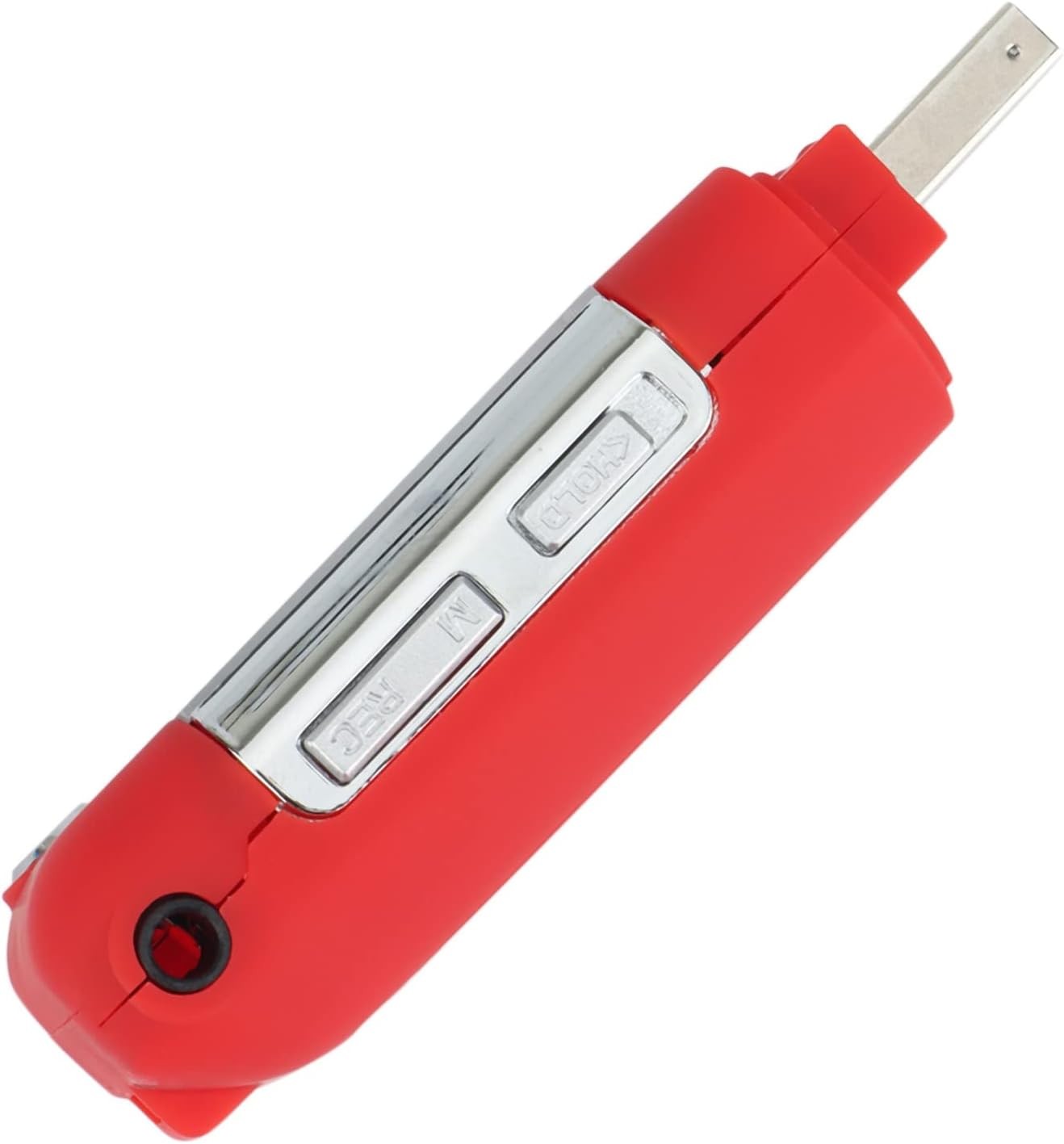 4GB MP3 Player AAA Battery Music Recorder USB Portable