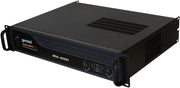 XGA-4000 2x350W Class AB DJ Amplifier Rack Mount Powered Mixer