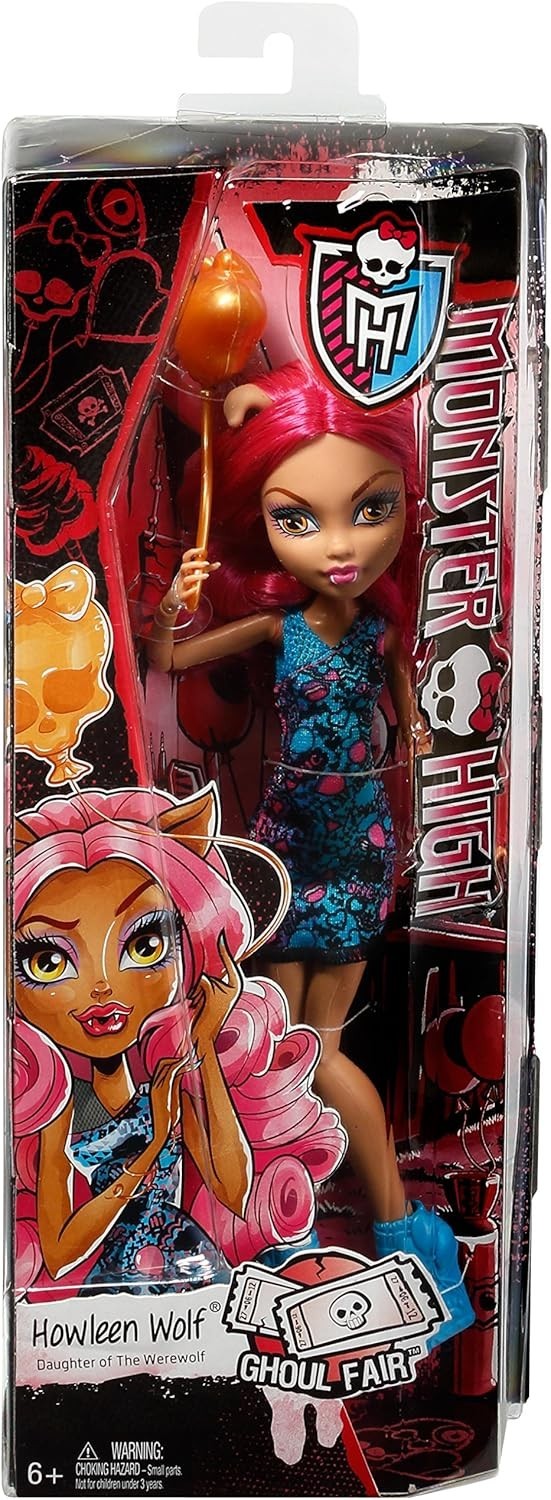 Fashion Doll Modern Outfit Play Toy Creative Imagination Gift