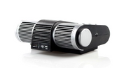 UV Ionic Air Purifier Ioniser Fan 60M Ions Mold Germ Virus